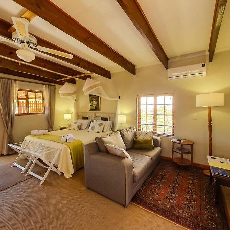 Koppie Cottage Prince Albert Luaran gambar