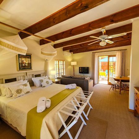 Koppie Cottage Prince Albert Luaran gambar