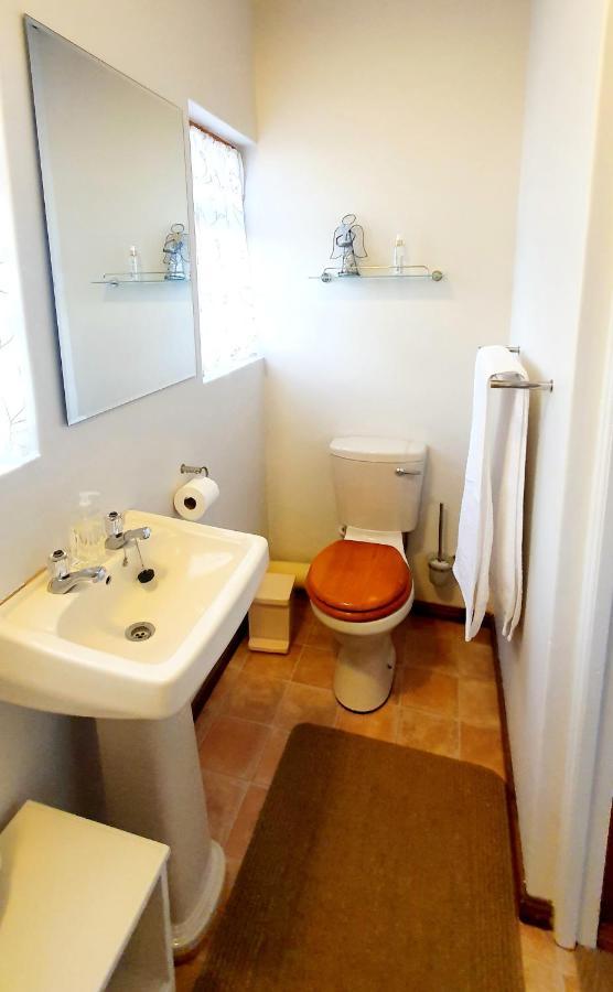 Koppie Cottage Prince Albert Luaran gambar