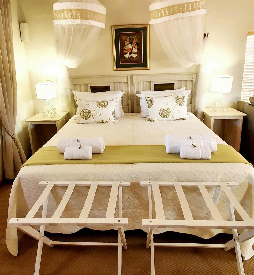 Koppie Cottage Prince Albert Luaran gambar