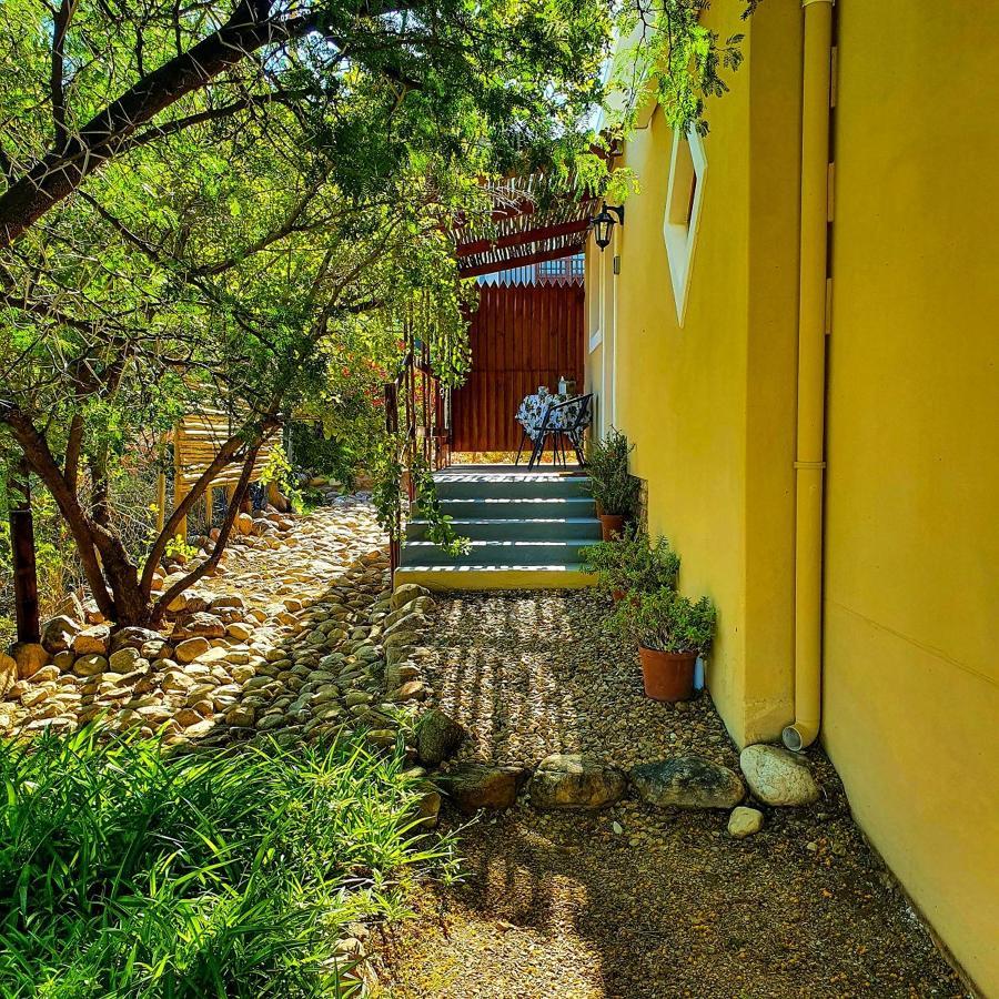 Koppie Cottage Prince Albert Luaran gambar