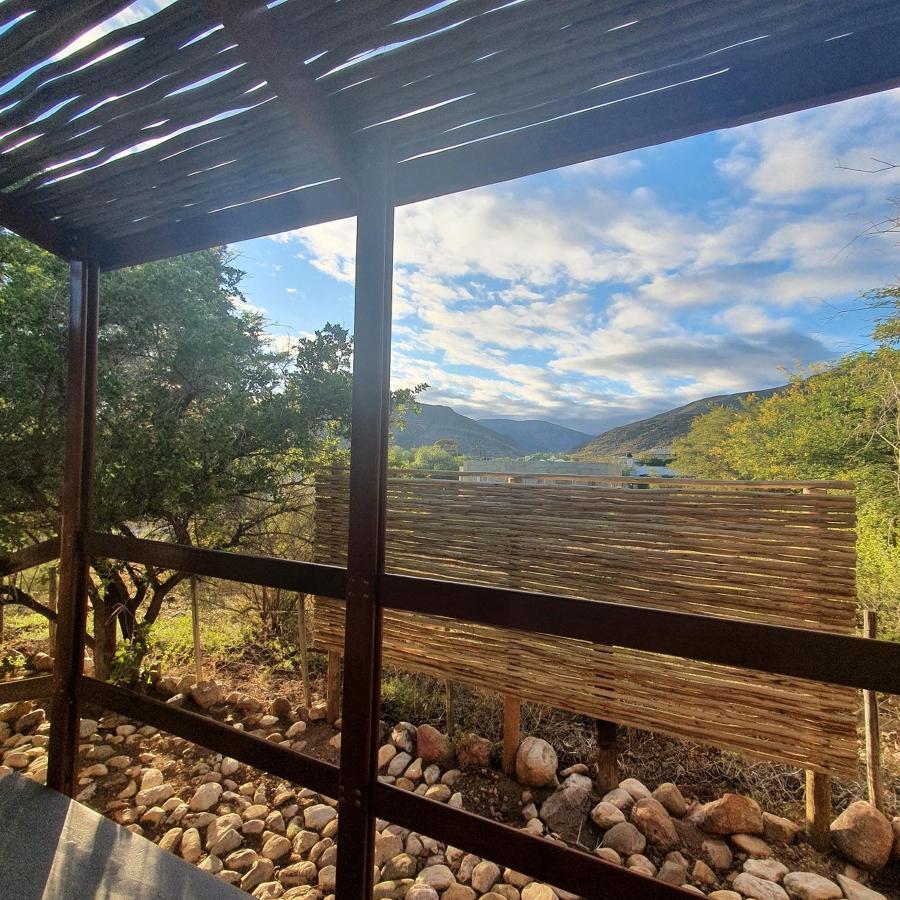 Koppie Cottage Prince Albert Luaran gambar