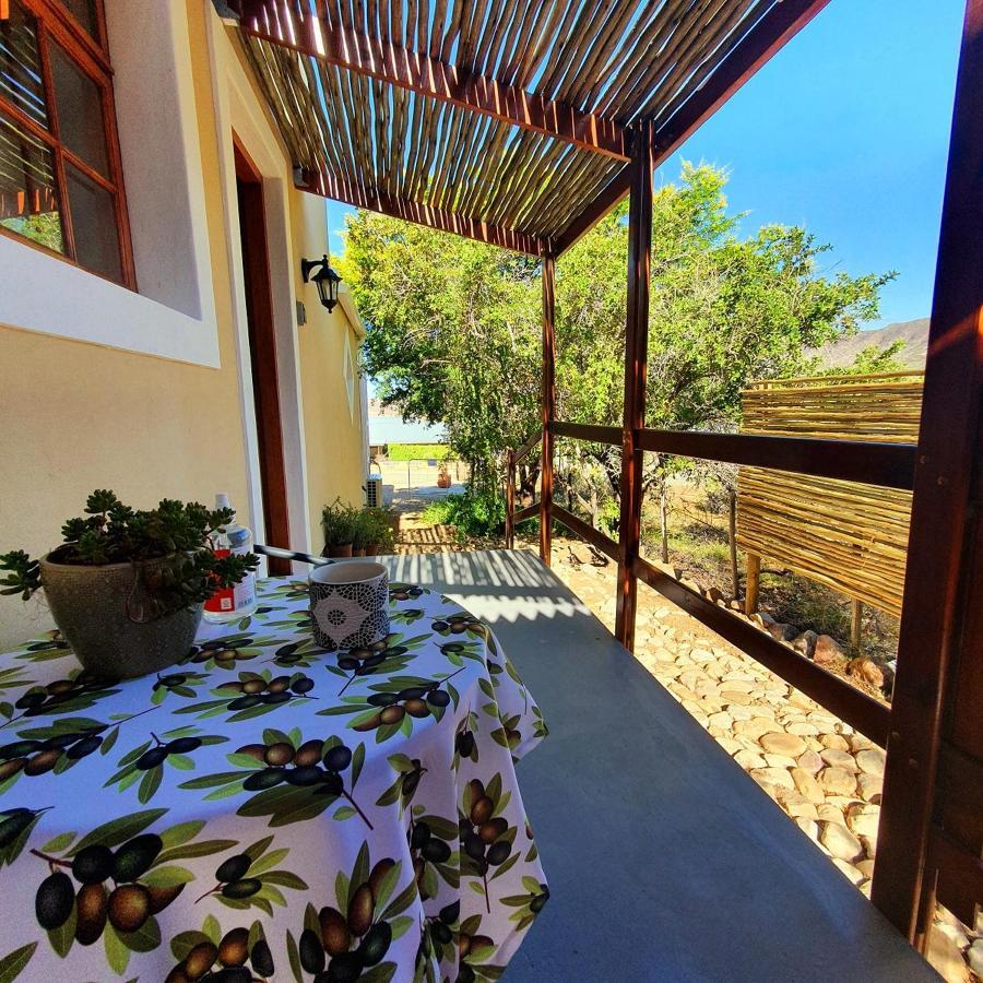 Koppie Cottage Prince Albert Luaran gambar