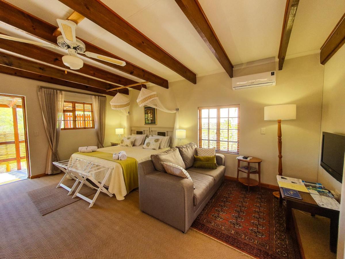 Koppie Cottage Prince Albert Luaran gambar