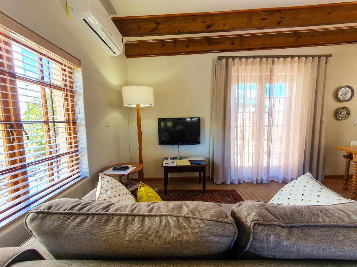 Koppie Cottage Prince Albert Luaran gambar