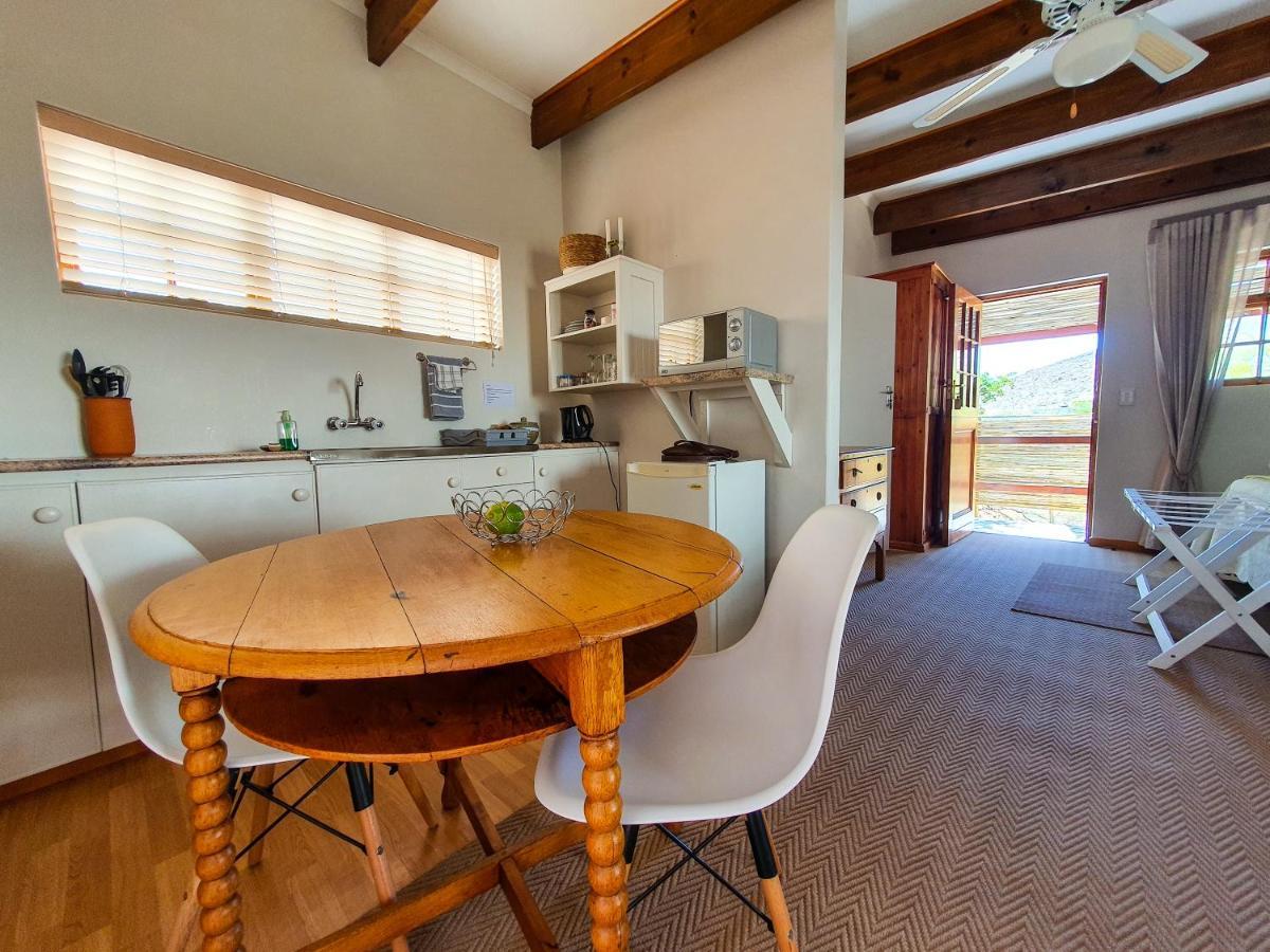 Koppie Cottage Prince Albert Luaran gambar