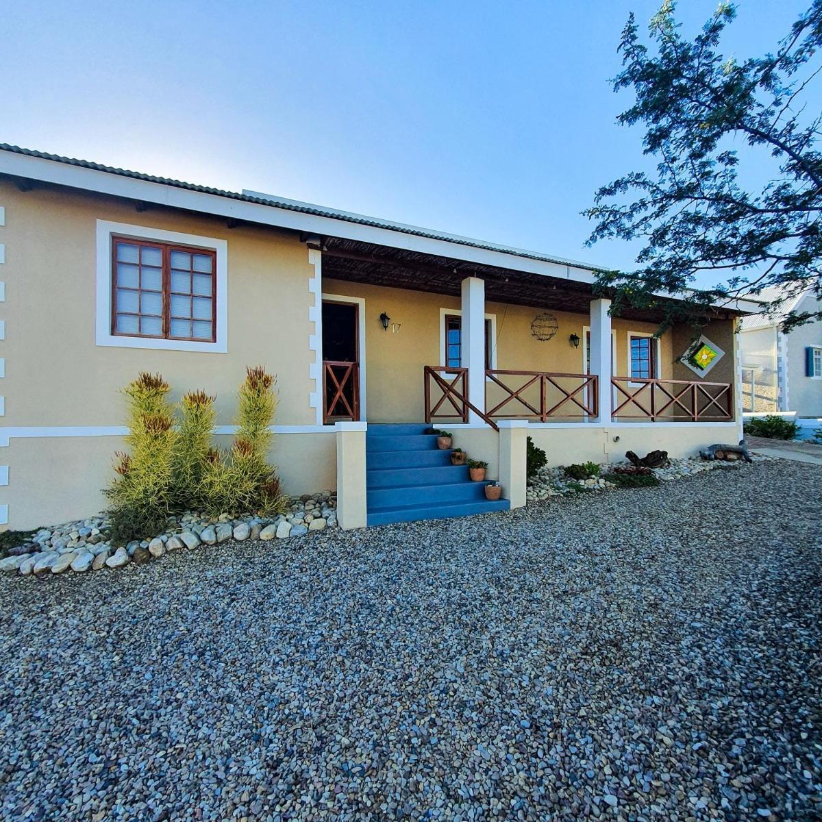 Koppie Cottage Prince Albert Luaran gambar
